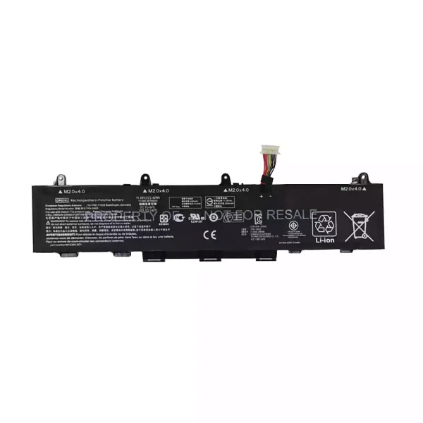Pin Laptop HP GR03XL
