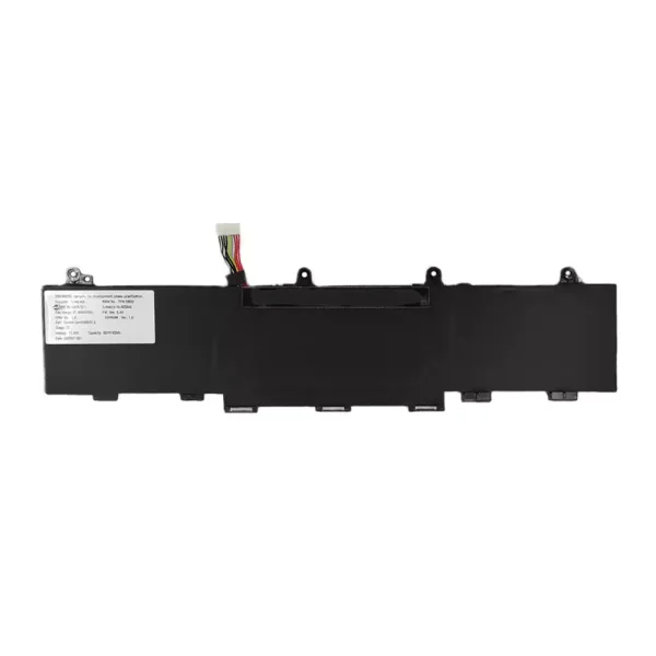 Pin Laptop HP GR03XL - Hình ảnh 2