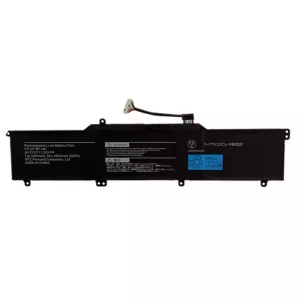 Pin Laptop NEC PC-VP-BP146