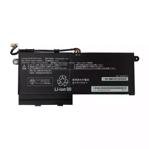 Pin Laptop Fujitsu FPB0354 CP794551-01 FPCBP579