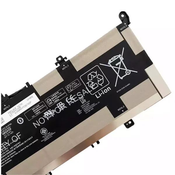 Pin Laptop HP Elite C1030,Chromebook x360 13c - Hình ảnh 4
