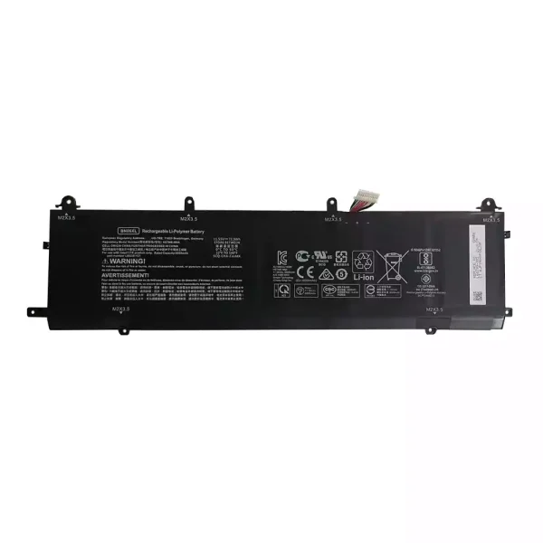 Pin Laptop HP Spectre X360 15-EB