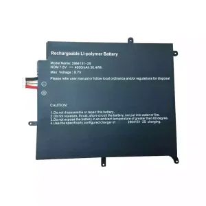 Pin Laptop NV-2964151-2S 2964151-2S