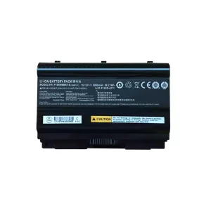 Pin Laptop CLEVO P180HMBAT-8 6-87-P180S 6-87-P180S-4271