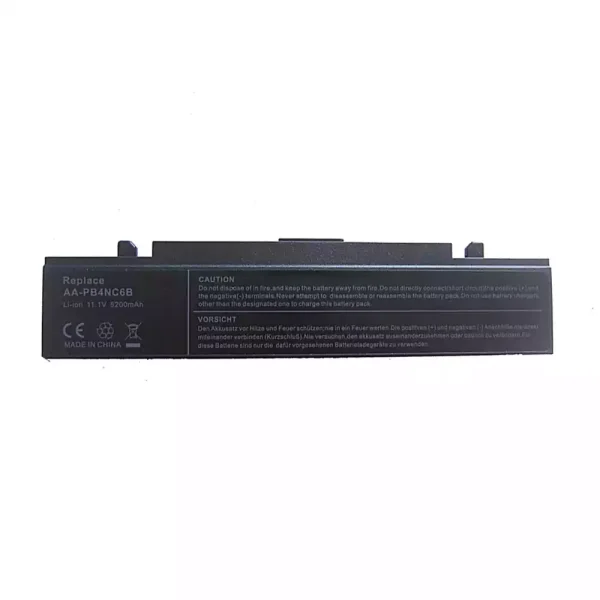 Pin Laptop SAMSUNG P60 X60 P50 X65 R453 R70 R455 R503 R415