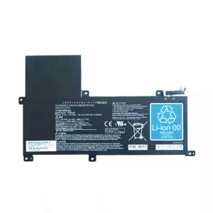 Pin Laptop Fujitsu FPB0348 CP767120-01
