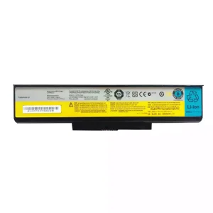 Pin Laptop LENOVO L08M6D23 L08P6D11