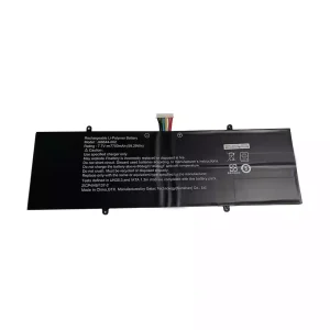Pin Laptop GETAC J66644-002
