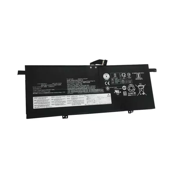 Pin Laptop LENOVO SB11B65326 SB11B65324 ThinkBook 13x ITG