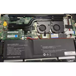 Pin Laptop HIPAA S3 AU51