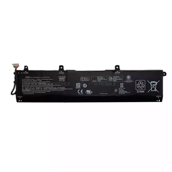 Pin Laptop HP IR06XL