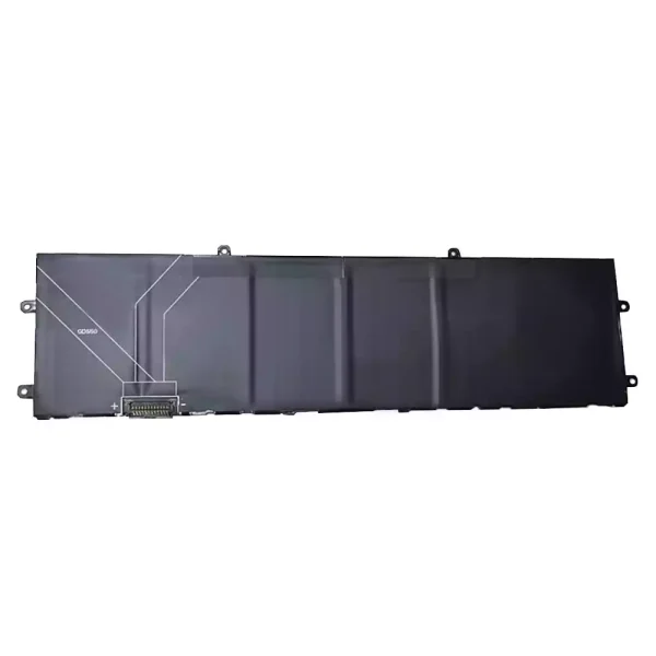 Pin Laptop DELL Alienware X15 R1 - Hình ảnh 2