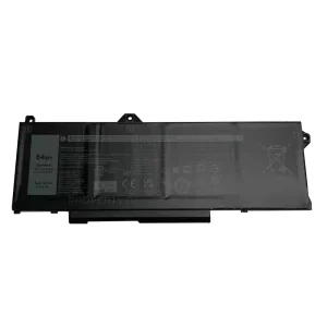 Pin Laptop DELL GRT01