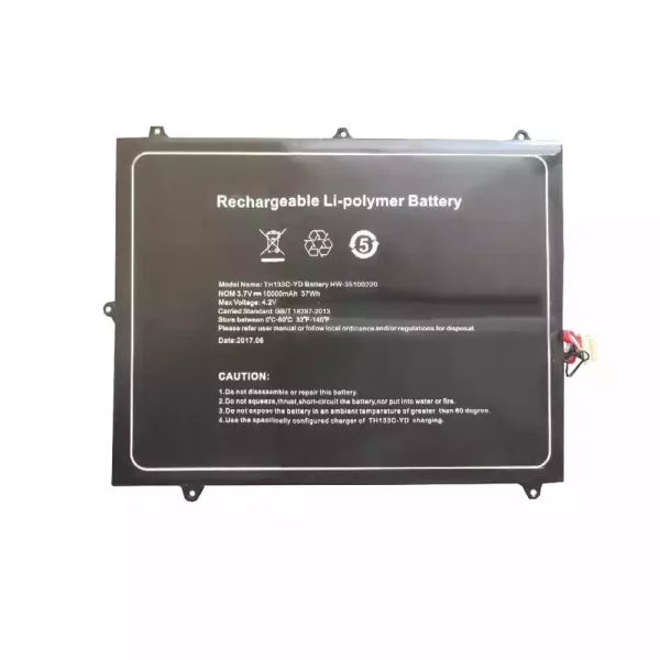 Pin Laptop TH133C-YD HW-35100220
