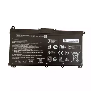 Pin Laptop HP TPN-C131 TPN-Q188 TPN-190 TPN-191