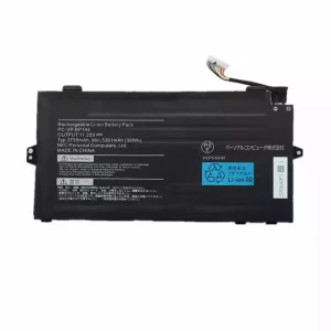 Pin Laptop NEC PC-VP-BP144