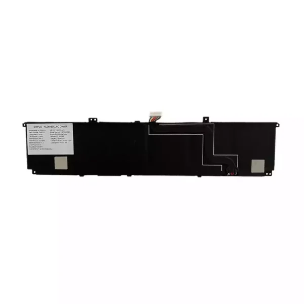 Pin Laptop HP L85885-005 L85853-1C1,HSTNN-IB9M - Hình ảnh 2