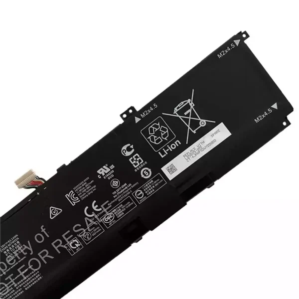 Pin Laptop HP L85885-005 L85853-1C1,HSTNN-IB9M - Hình ảnh 4