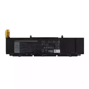 Pin Laptop DELL 5XJ6R