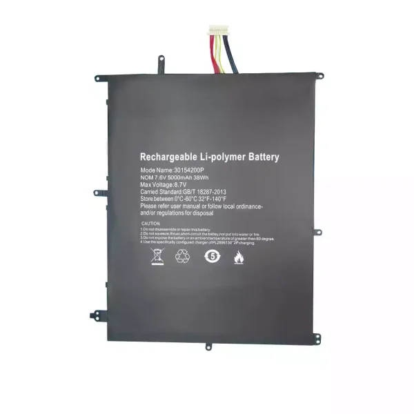 Pin Laptop HW-37154200,Trekstor Primebook P14 A146