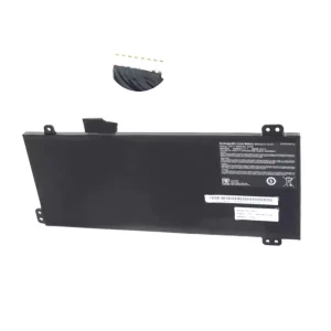 Pin Laptop MEDION A21-M15,M15 2S1P