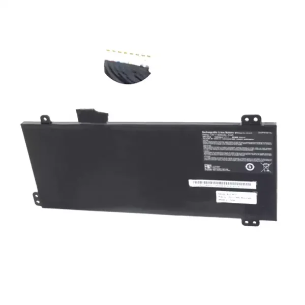 Pin Laptop MEDION A21-M15,M15 2S1P