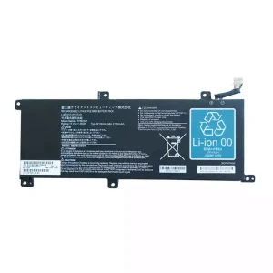 Pin Laptop CP767119-01,FPB0347