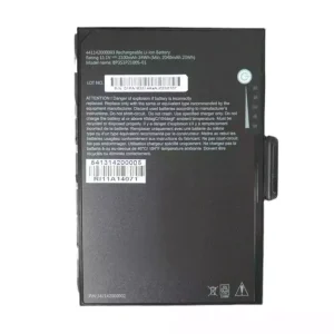 Pin Laptop Getac BP3S1P2100S-01 K120 441142000003 441142000019