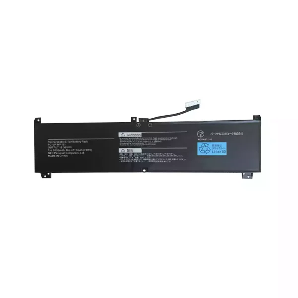 Pin Laptop NEC PC-VP-WP151