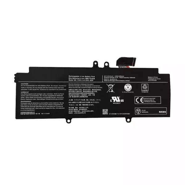 Pin Laptop TOSHIBA DYNABOOK PS0011UA1BRS X30L-J
