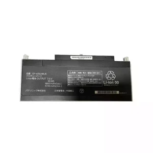 Pin Laptop PANASONIC RZ6BFMQR CF-RZ4,CF-RZ5,CF-RZ6,CF-RZ8