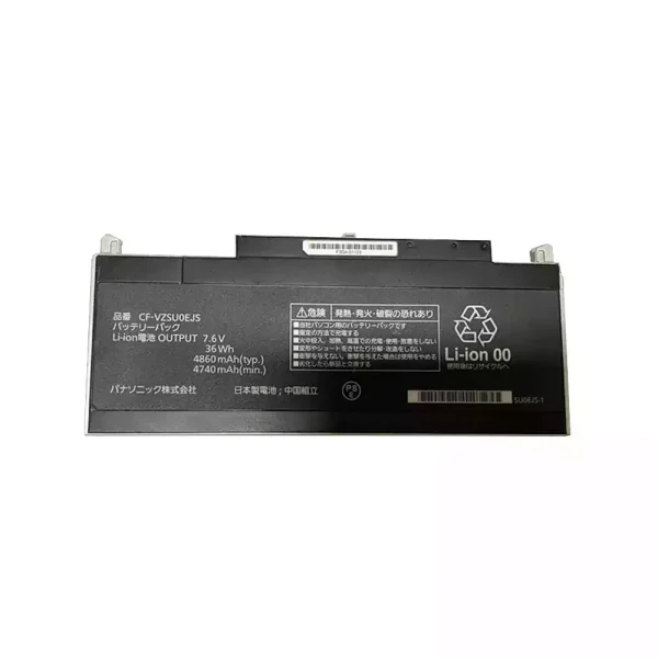 Pin Laptop PANASONIC RZ6BFMQR CF-RZ4,CF-RZ5,CF-RZ6,CF-RZ8