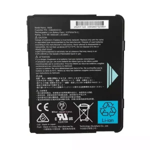 Pin Laptop MITAC N630