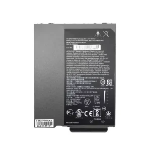 Pin Laptop GETAC BP4S2P2900-P 441871910010 RX10