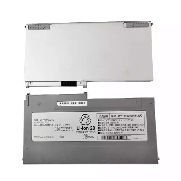 Pin Laptop Panasonic CF-VZSU92JS