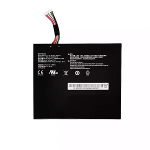 Pin Laptop ECS CMAL100-2S4900-B1T2