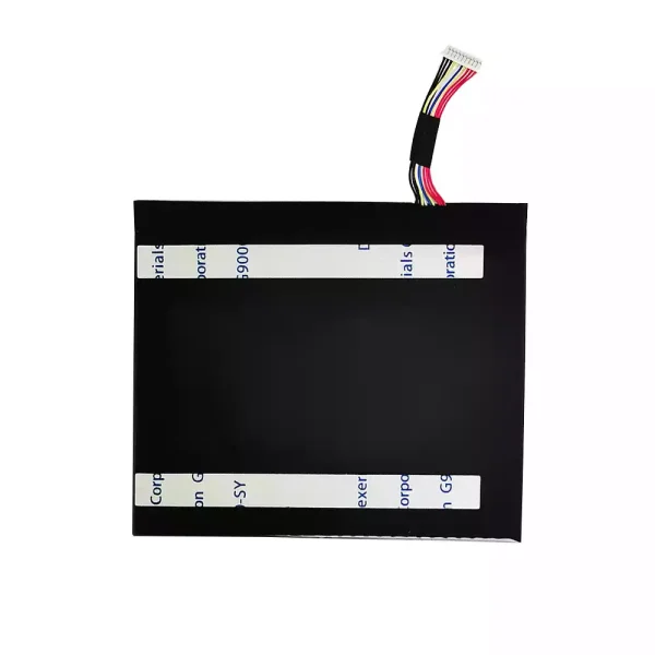 Pin Laptop ECS CMAL100-2S4900-B1T2 - Hình ảnh 2