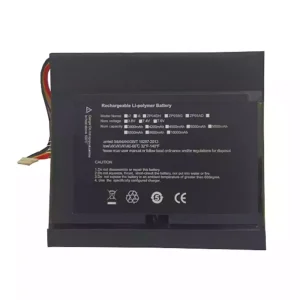 Pin Laptop TECLAST H-28125140P, Teclast X4 pro