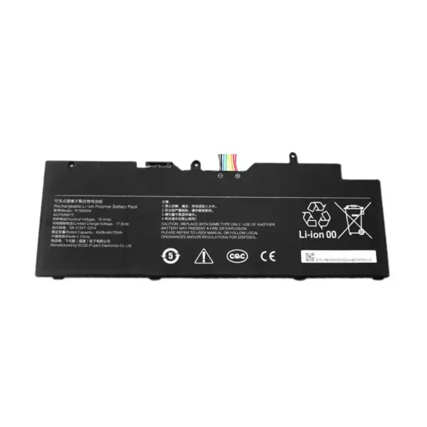 Pin Laptop XIAOMI R15B02W