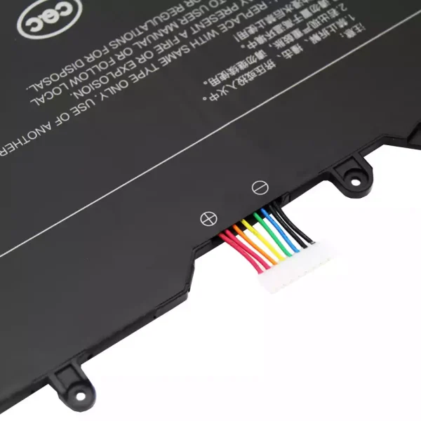 Pin Laptop XIAOMI R15B02W - Hình ảnh 4