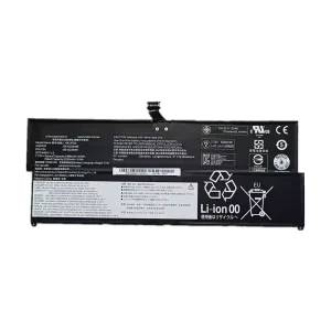 Pin Laptop LENOVO ThinkPad X12 Detachable Gen 1, 5B10Z26480 SB10Z26484