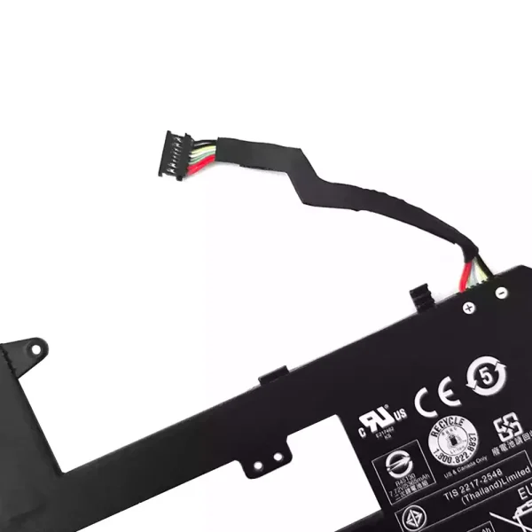 Pin Laptop LENOVO L19C4P72 SB10T83200 5B10W13957,Thinkpad X1 Titanium - Hình ảnh 4
