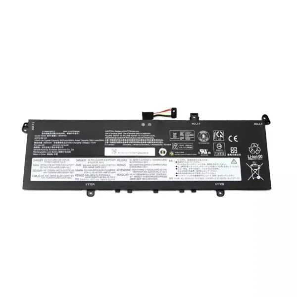 Pin Laptop LENOVO ThinkBook 13s G2 13s G2 ITL,ThinkBook 14s G2 14s G2 ITL
