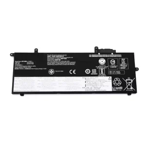 Pin Laptop LENOVO L17C6P72 L17S6P72