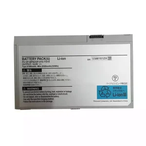 Pin Laptop NEC PC-VP-BP92 OP-570-77015