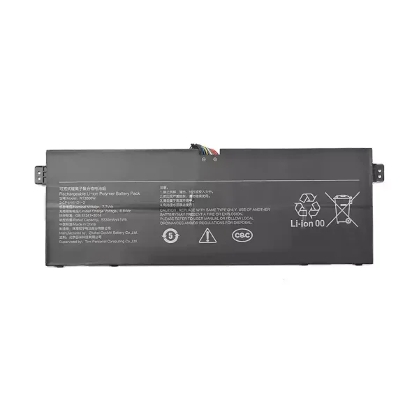 Pin Laptop RedmiBook Air 13 R13B08W