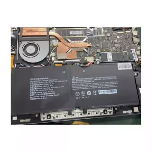 Pin Laptop MLP4087118-2S