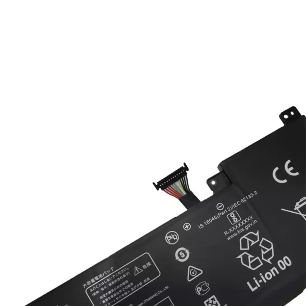 Pin Laptop HUAWEI matebook 16 crem-wfg9 - Hình ảnh 2