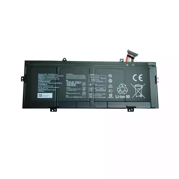 Pin Laptop HUAWEI HB4593R1ECW-22A HB4593R1ECW-22B HB4593R1ECW-22C
