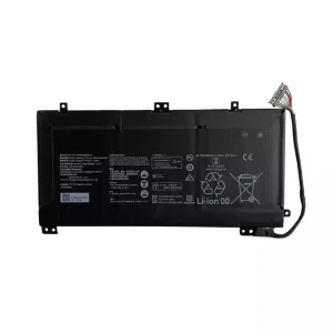 Pin Laptop HUAWEI MateBook13,WRTB-WFH9L,WRTB-WFH9F,WRTB-WFE9L WRT-W19 WRT-W09 HN-W19L